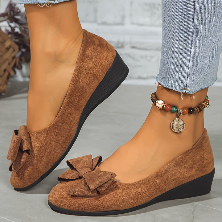 Aurelinya | Ballerine comode