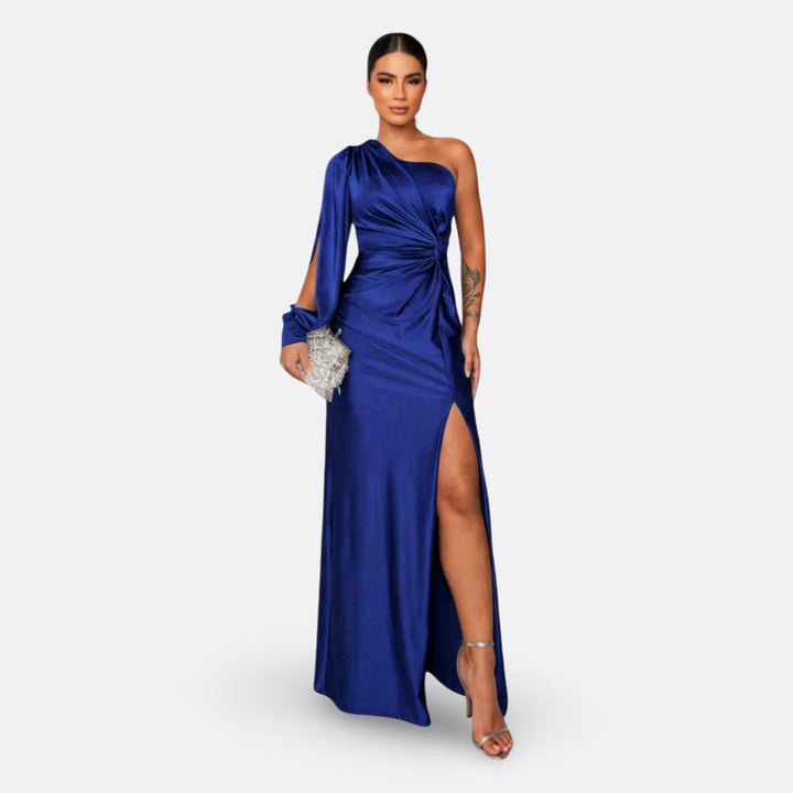 Luna - Abito Maxi Eleganti