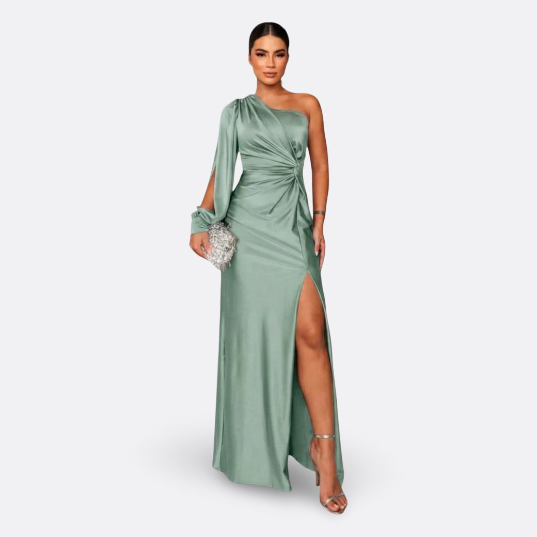 Luna - Abito Maxi Eleganti