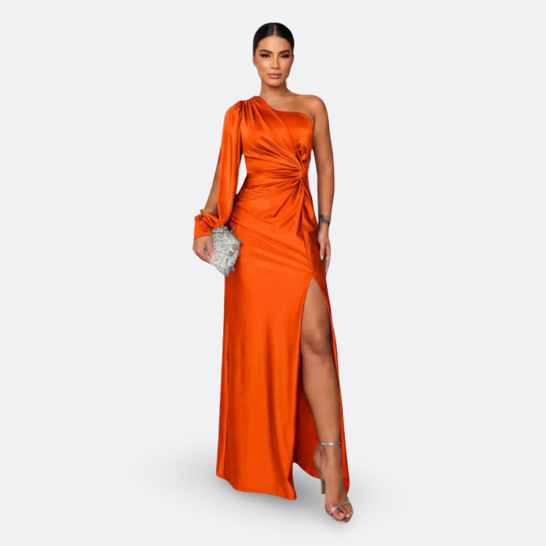 Luna - Abito Maxi Eleganti