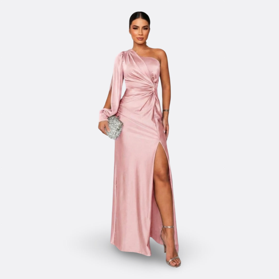 Luna - Abito Maxi Eleganti