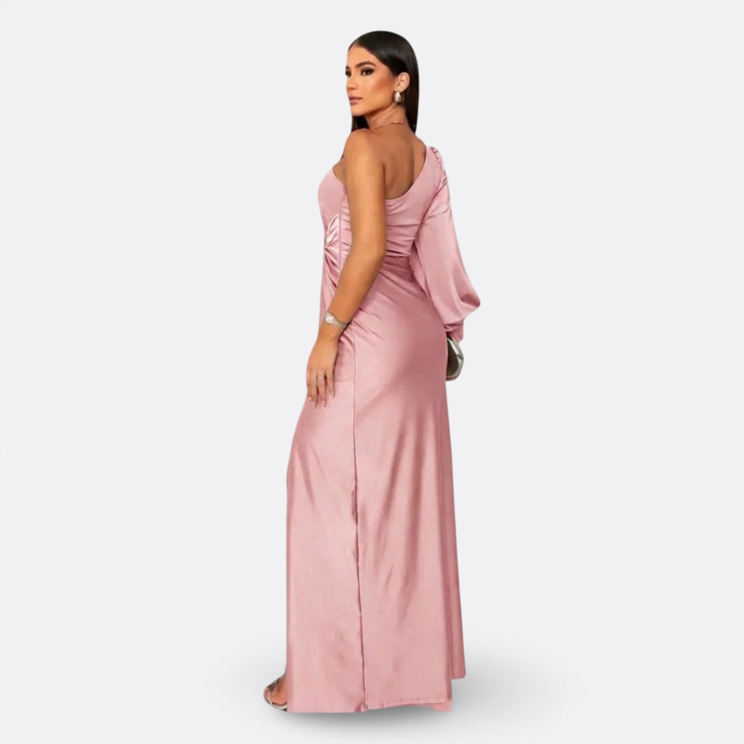 Luna - Abito Maxi Eleganti
