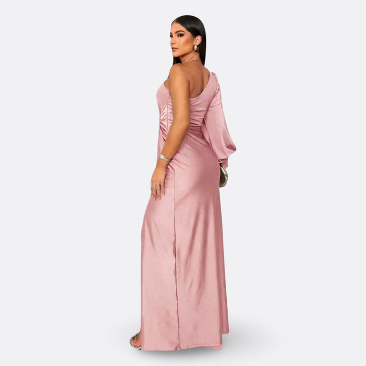 Luna - Abito Maxi Eleganti