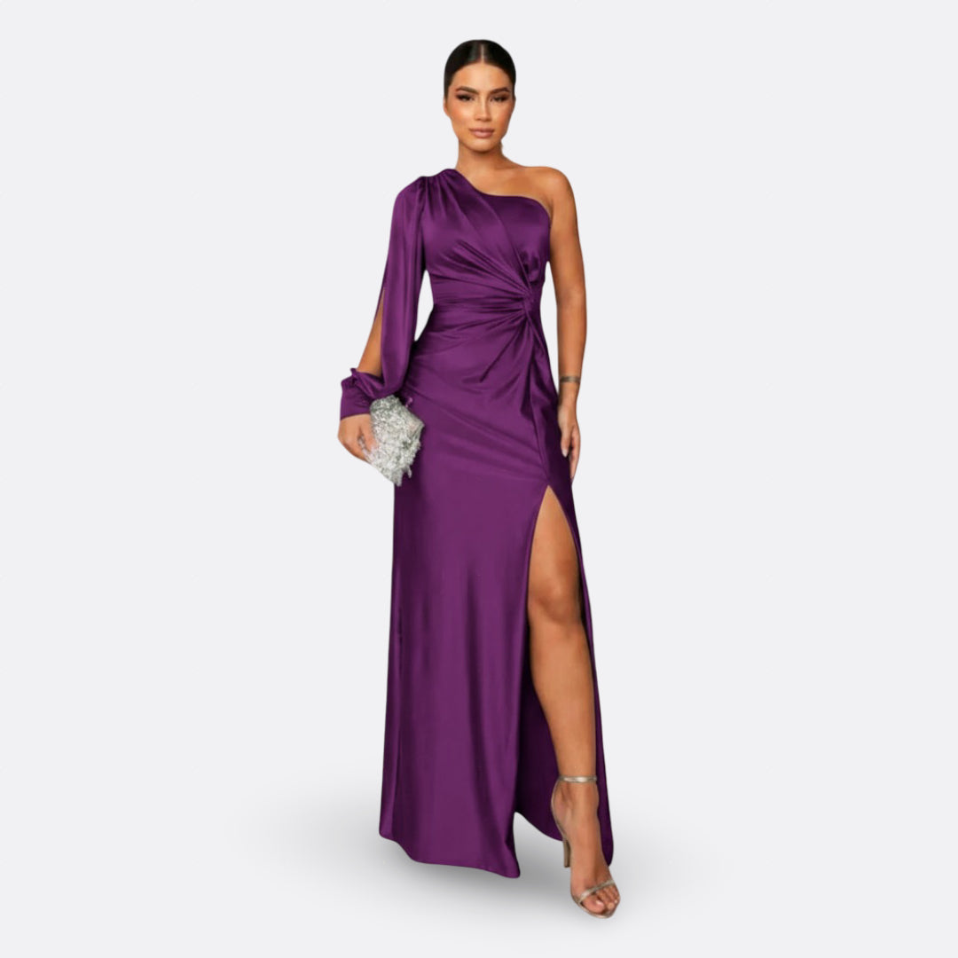 Luna - Abito Maxi Eleganti