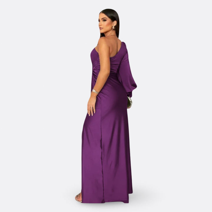 Luna - Abito Maxi Eleganti