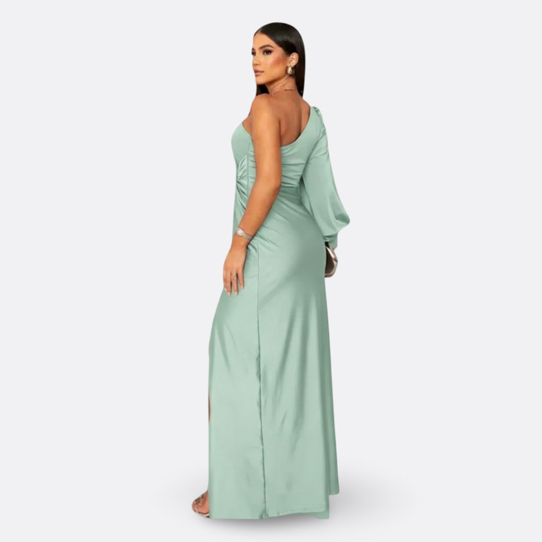Luna - Abito Maxi Eleganti