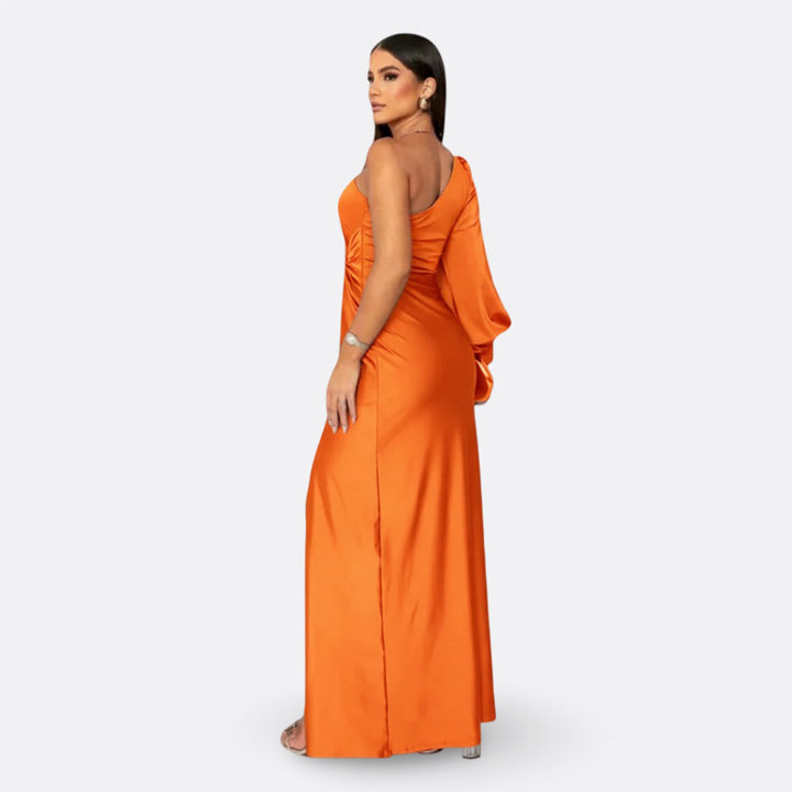 Luna - Abito Maxi Eleganti
