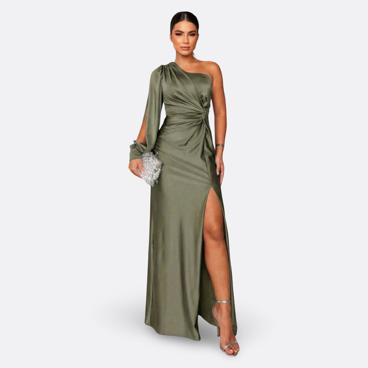 Luna - Abito Maxi Eleganti