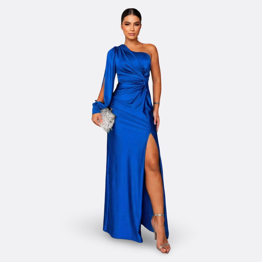 Luna - Abito Maxi Eleganti