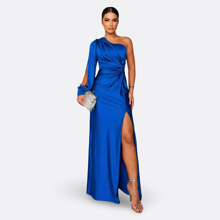 Luna - Abito Maxi Eleganti