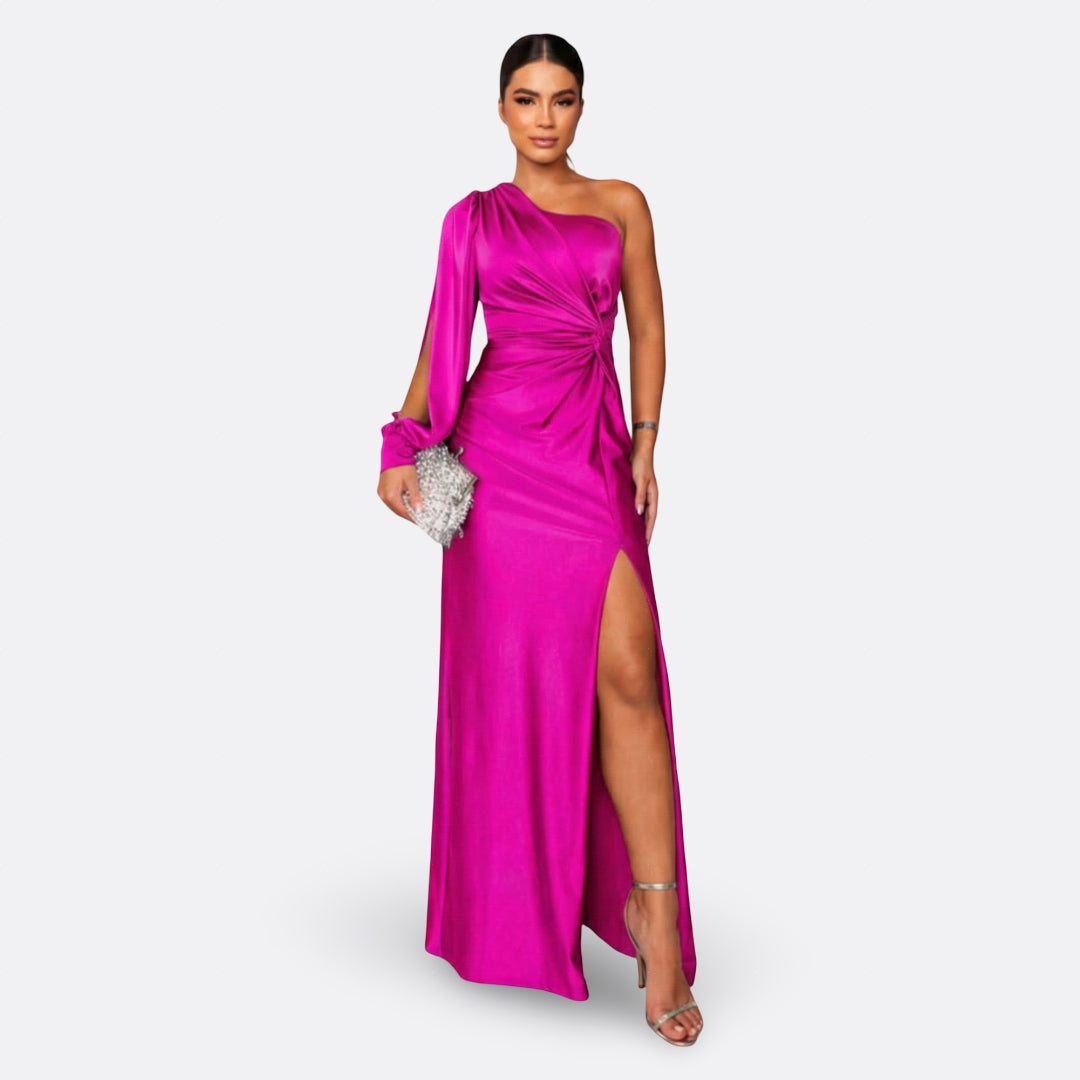 Luna - Abito Maxi Eleganti