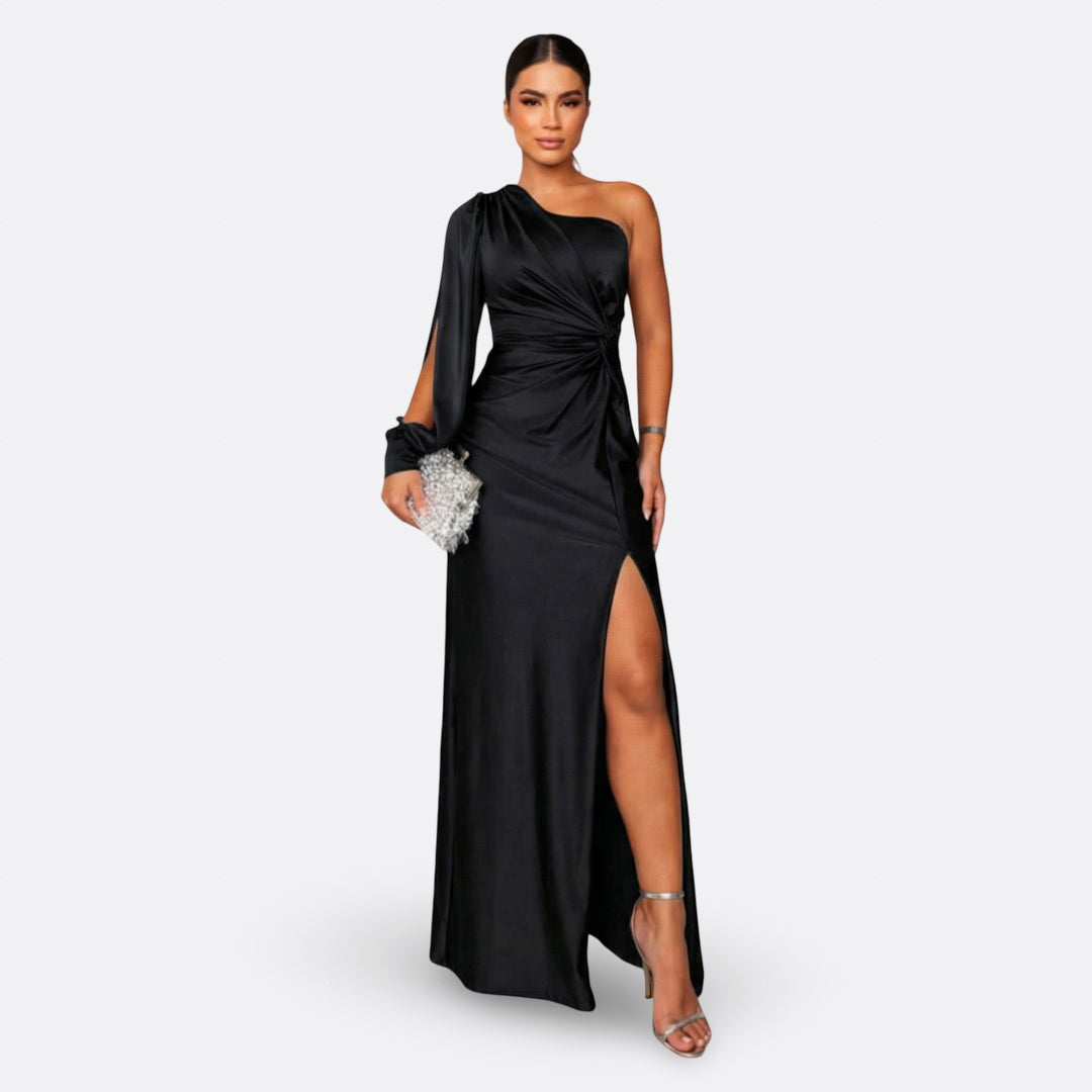 Luna - Abito Maxi Eleganti