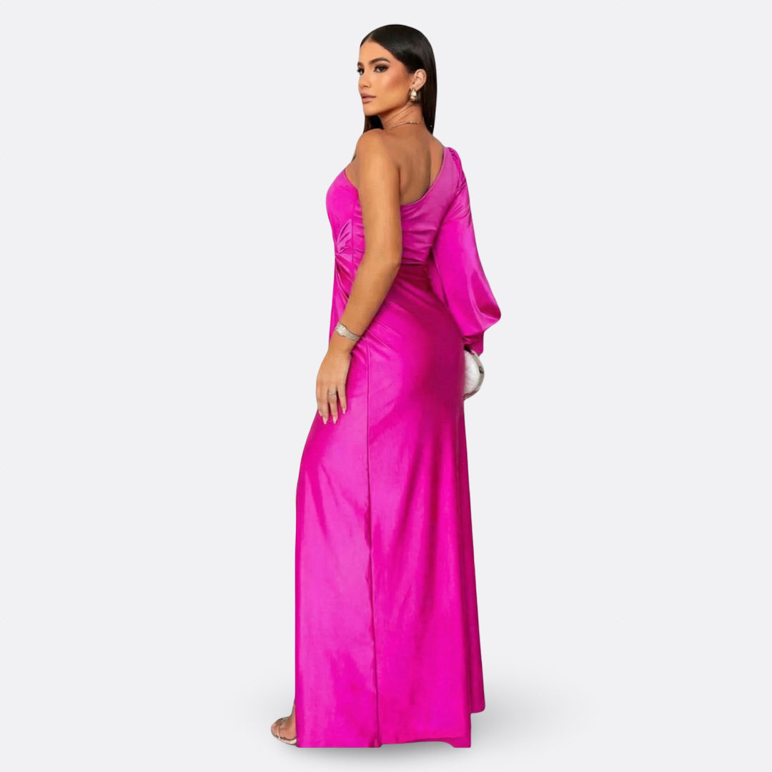 Luna - Abito Maxi Eleganti