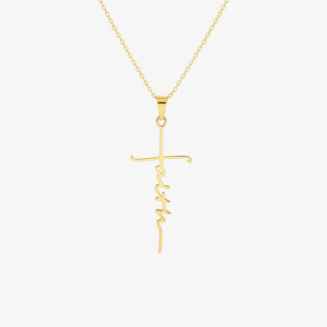 Assunta™ - Collana della Fede