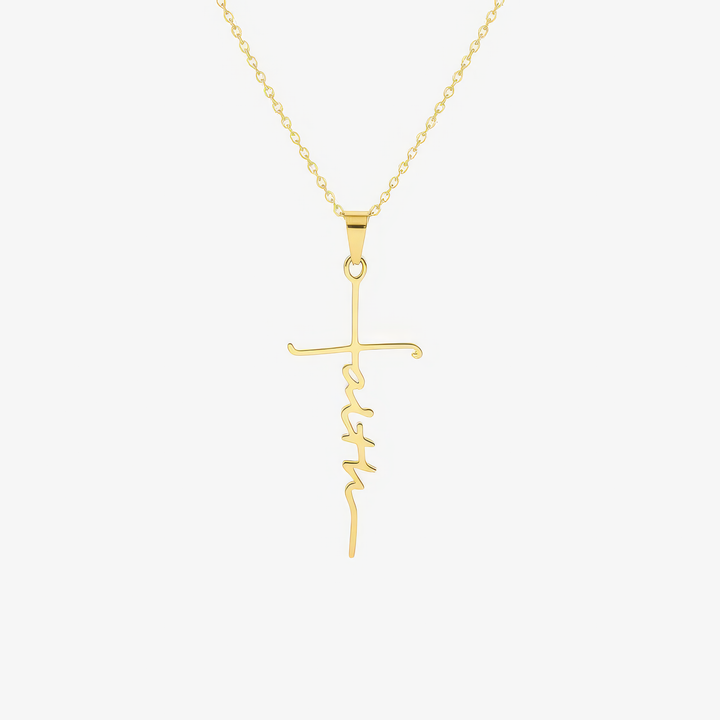 Assunta™ - Collana della Fede