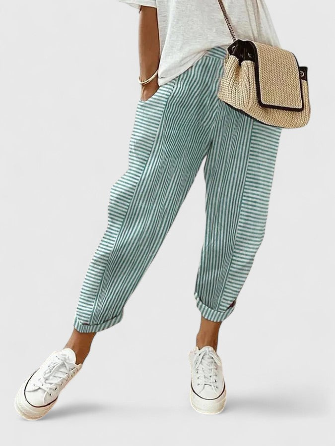 Asia | Pantaloni da donna fatti a mano Qualità &amp; Comfort®