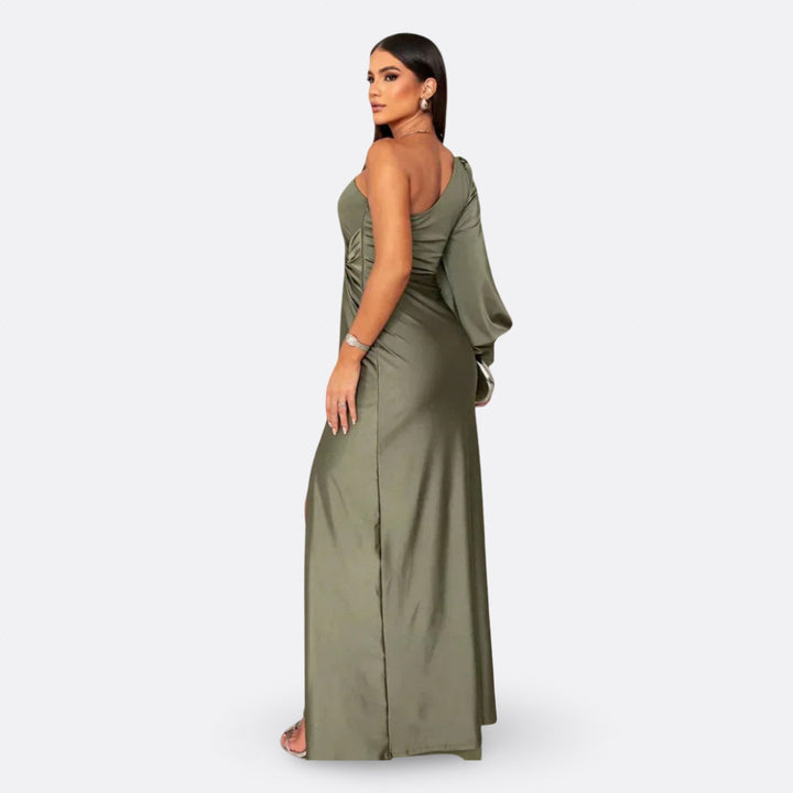 Luna - Abito Maxi Eleganti