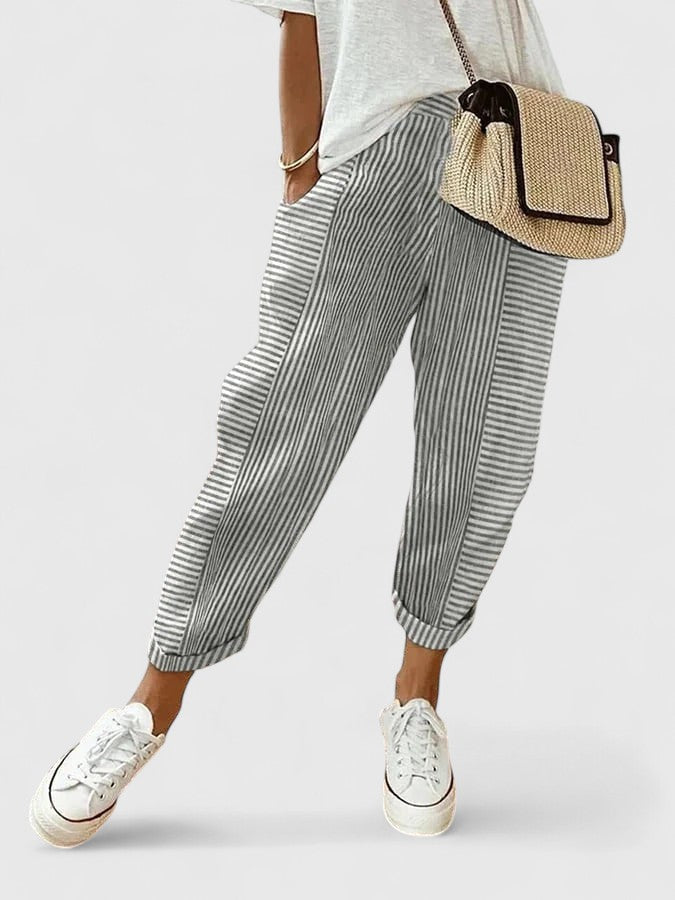 Asia | Pantaloni da donna fatti a mano Qualità &amp; Comfort®