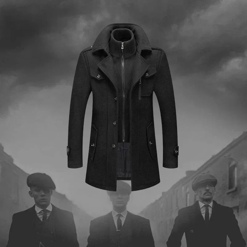 Miguel - Giacca classica autunno inverno