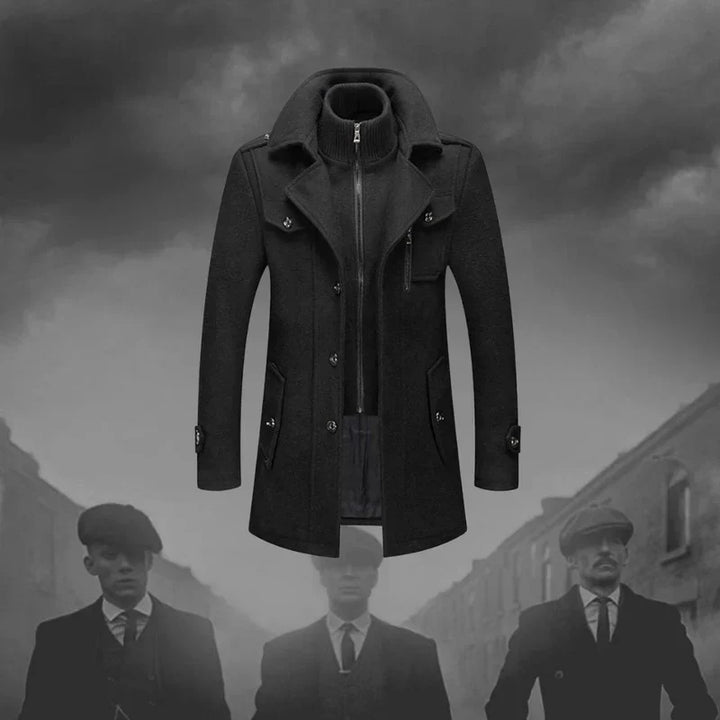 Miguel - Giacca classica autunno inverno