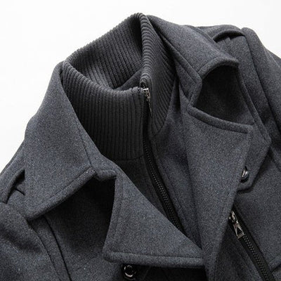 Miguel - Giacca classica autunno inverno