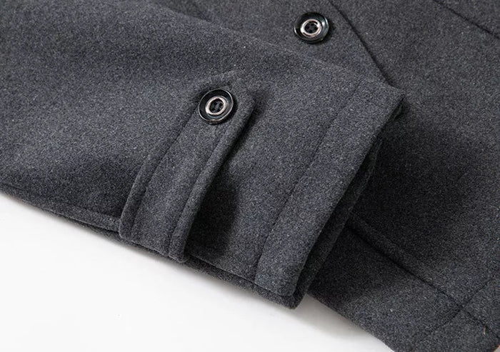 Miguel - Giacca classica autunno inverno