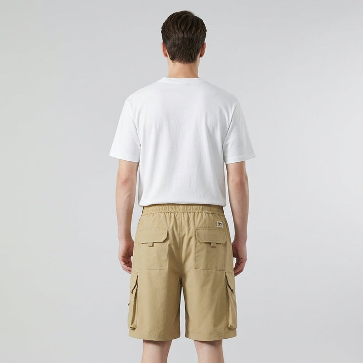 Pantaloncini cargo