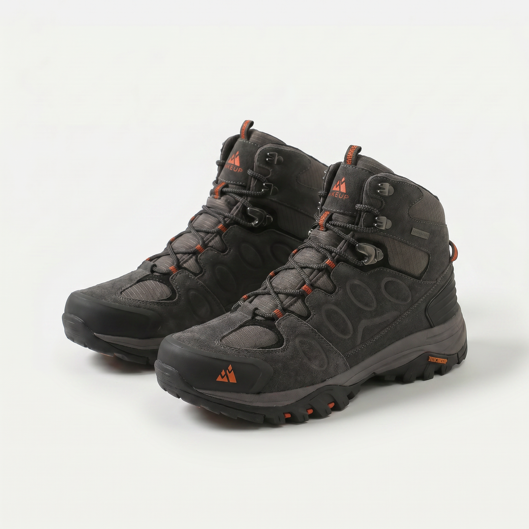 Hike Up Pro Scarpe Trekking Punta Rinforzata