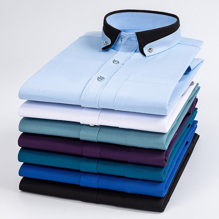 Fabrizio | Camicia a maniche lunghe