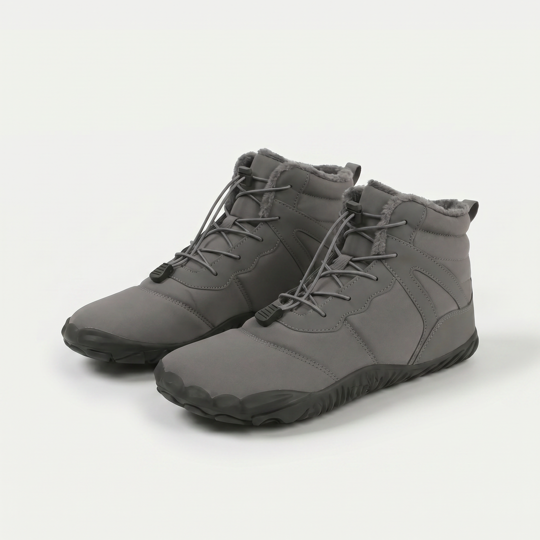 IceWalk Scarpe Termiche Impermeabili Barefoot