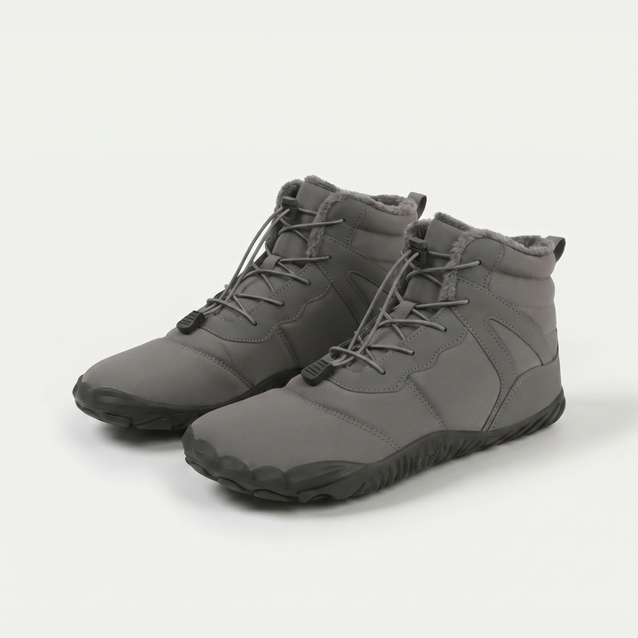 IceWalk Scarpe Termiche Impermeabili Barefoot