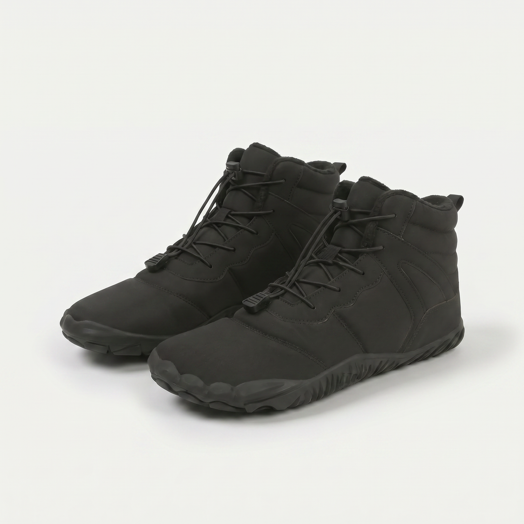 IceWalk Scarpe Termiche Impermeabili Barefoot