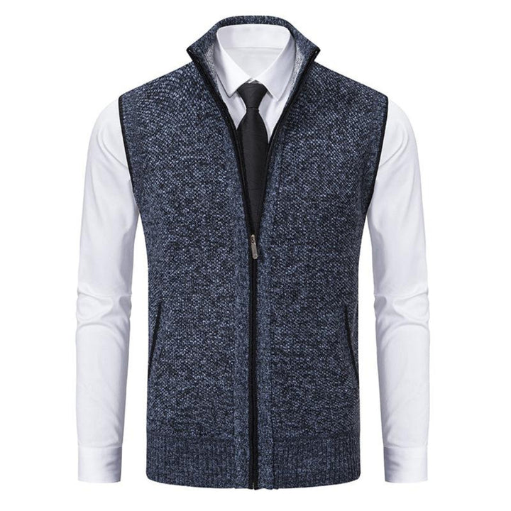 Duarte - Gilet senza maniche