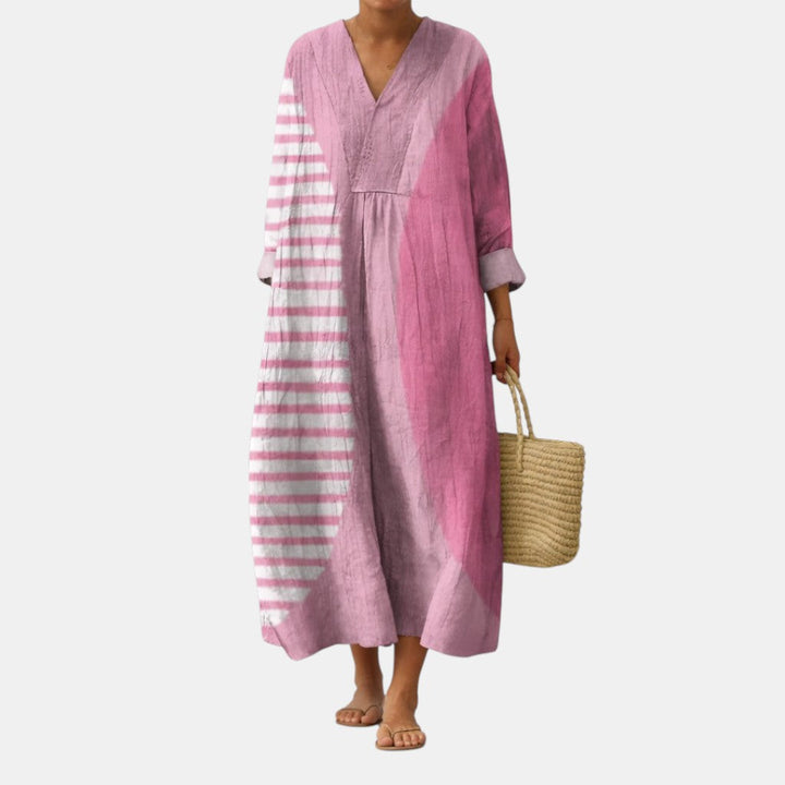 Maja - Abito Astratto