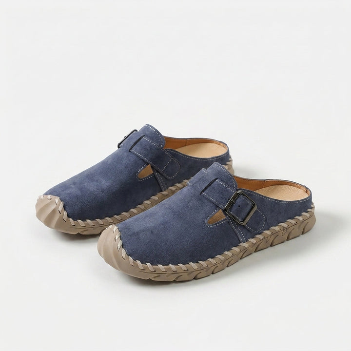Mariella Sandali Comfort Con Fibbia