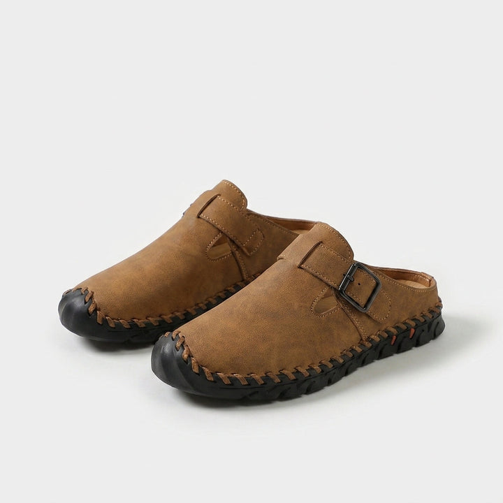 Mariella Sandali Comfort Con Fibbia