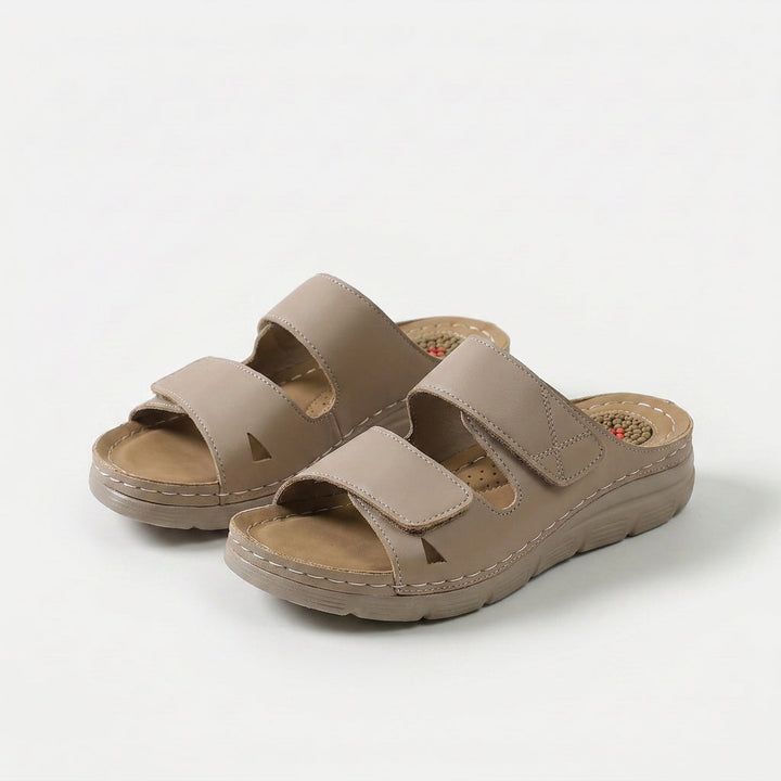 Dalia Sandali Massaggio Plantare Comfort