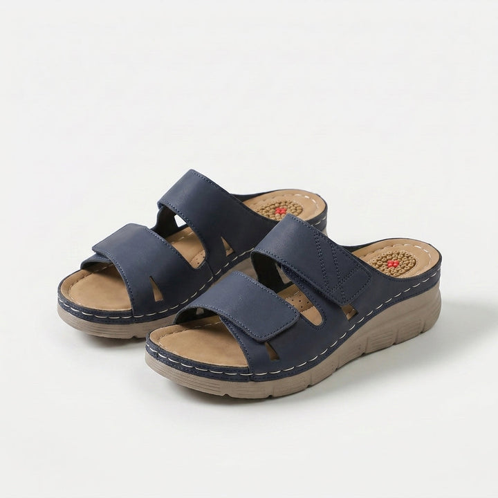 Dalia Sandali Massaggio Plantare Comfort