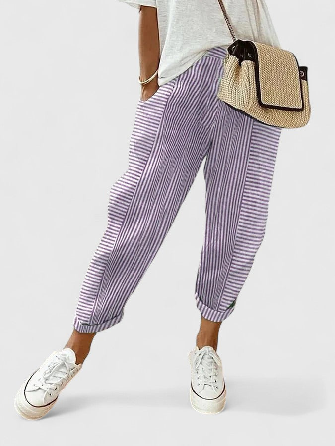 Asia | Pantaloni da donna fatti a mano Qualità &amp; Comfort®