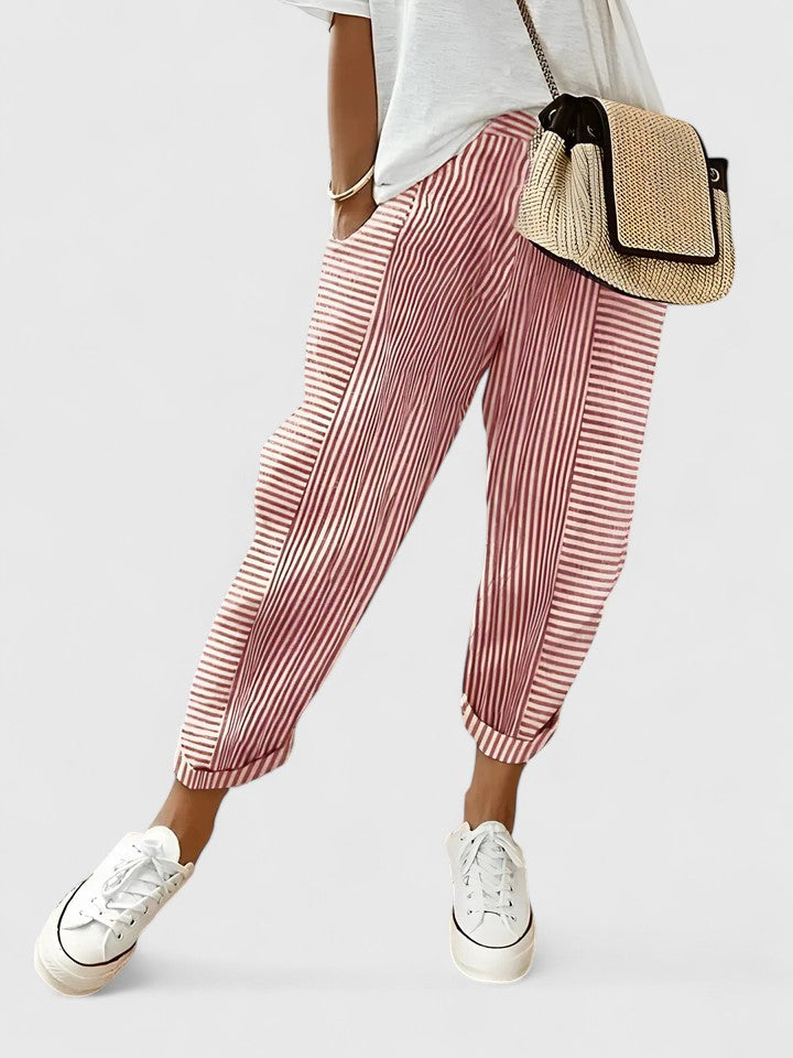 Asia | Pantaloni da donna fatti a mano Qualità &amp; Comfort®