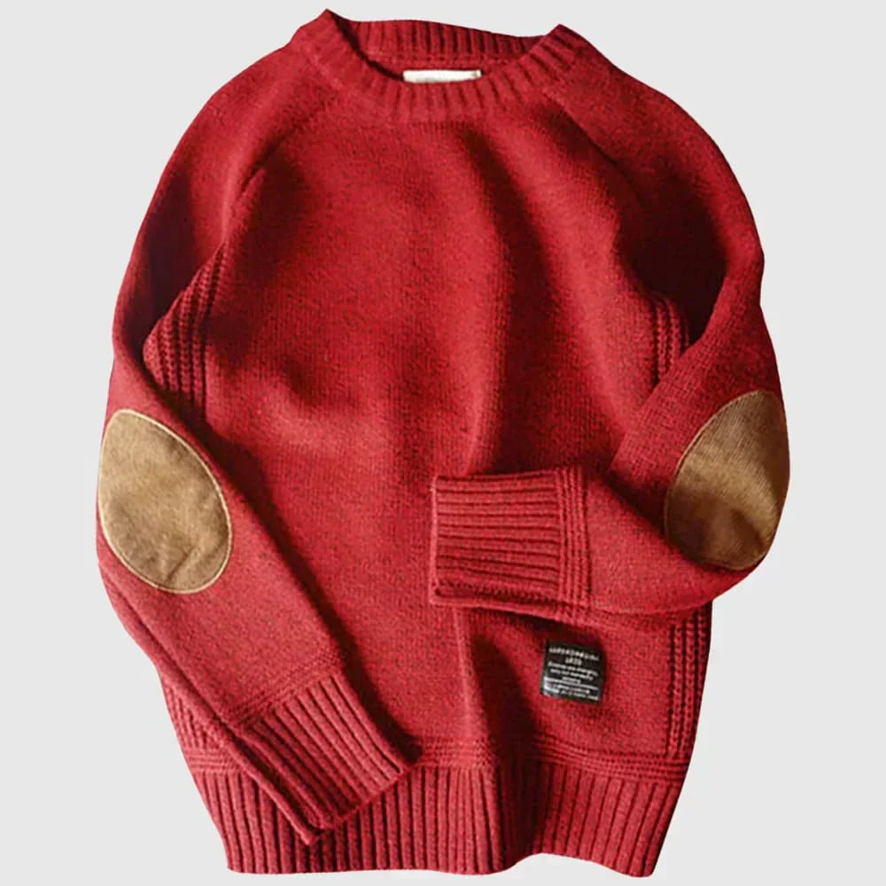 Alessandro - Pullover Haven