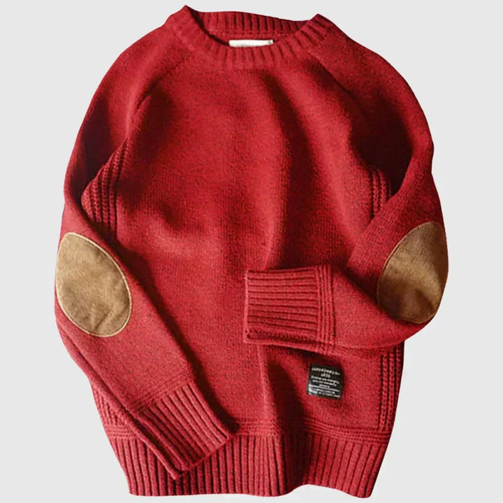 Alessandro - Pullover Haven