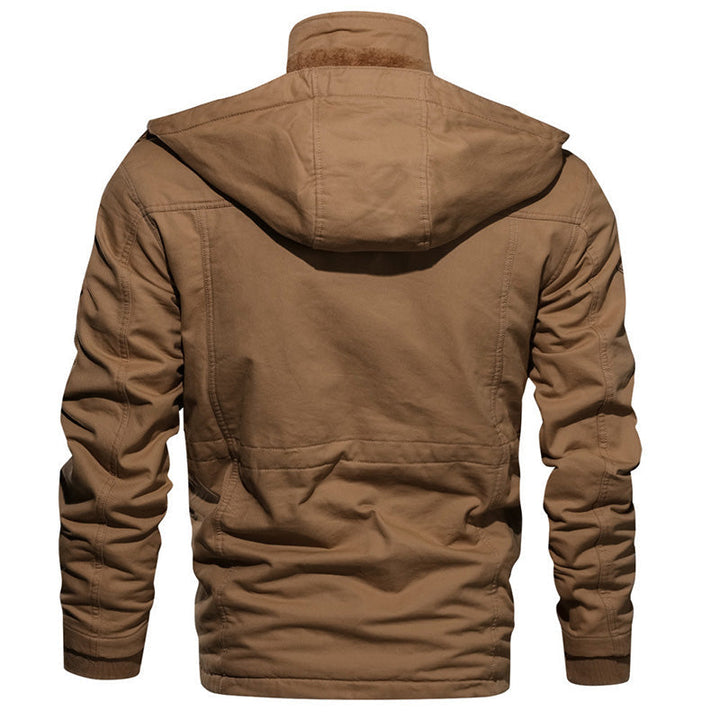Vítor - Giacca All-Weather Robusta