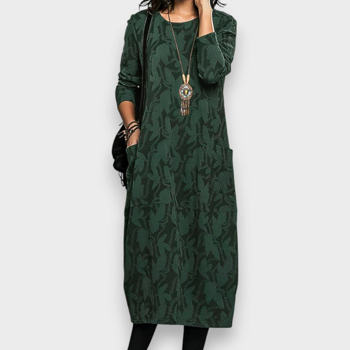 Verena | Abito Elegante Invernale