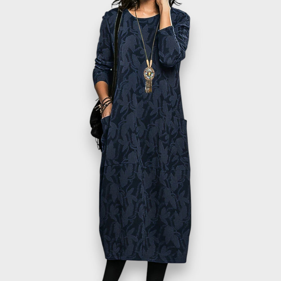 Verena | Abito Elegante Invernale