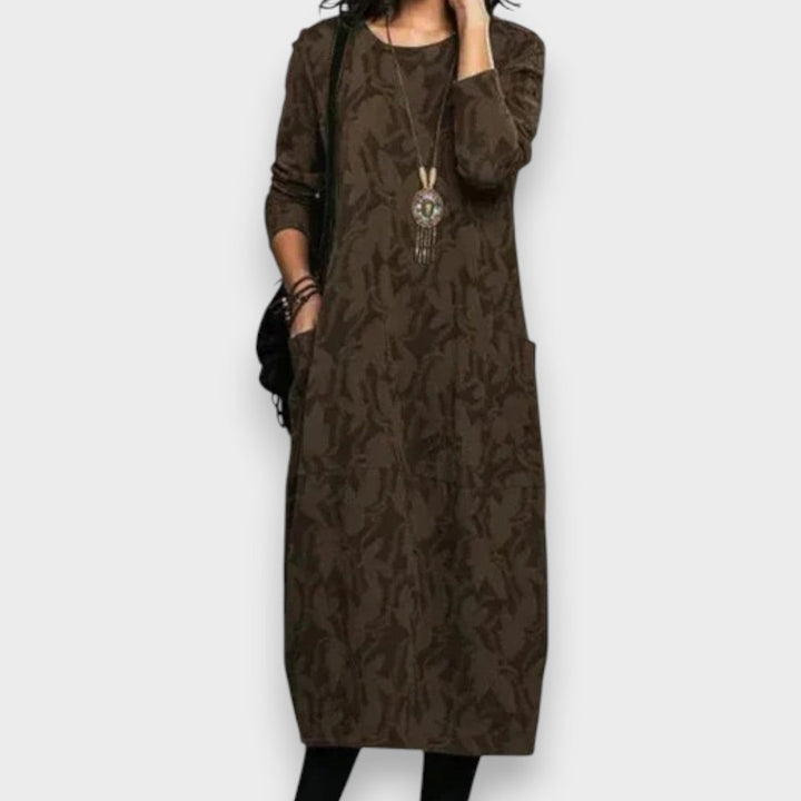 Verena | Abito Elegante Invernale